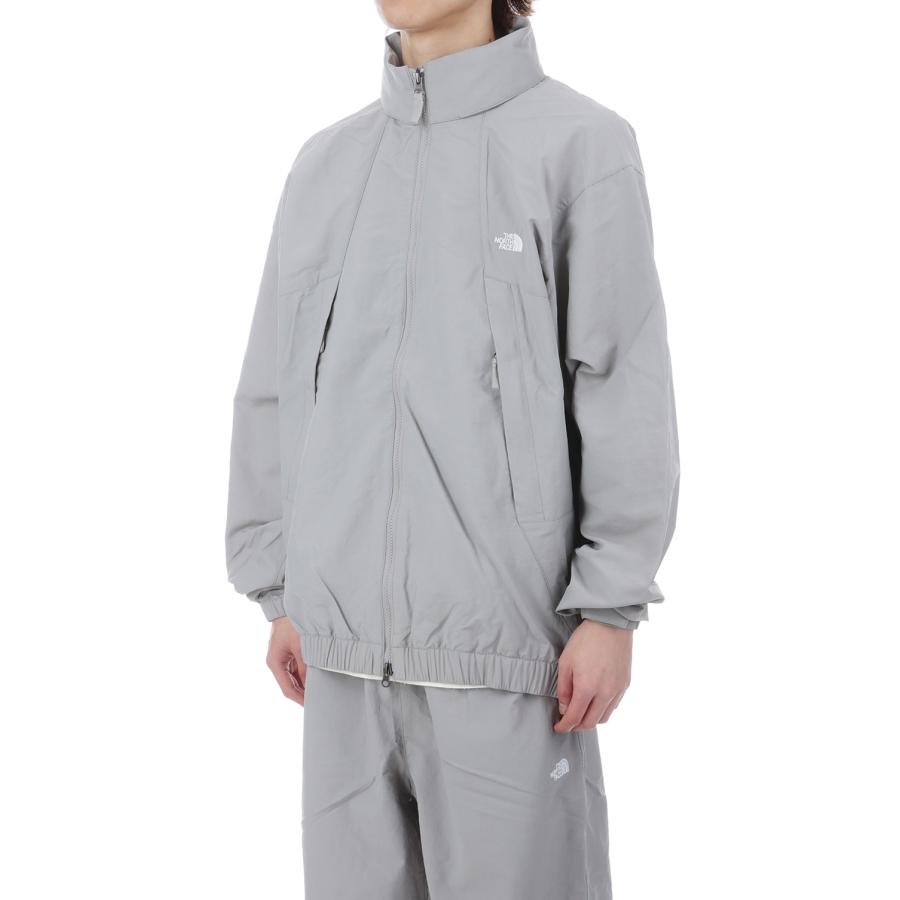 【P10倍】【SALE】Versatile Blouson - Asphalt Gray (NP22653) The North Face(ザ・ノース・フェイス) | THE NORTH FACE | 03