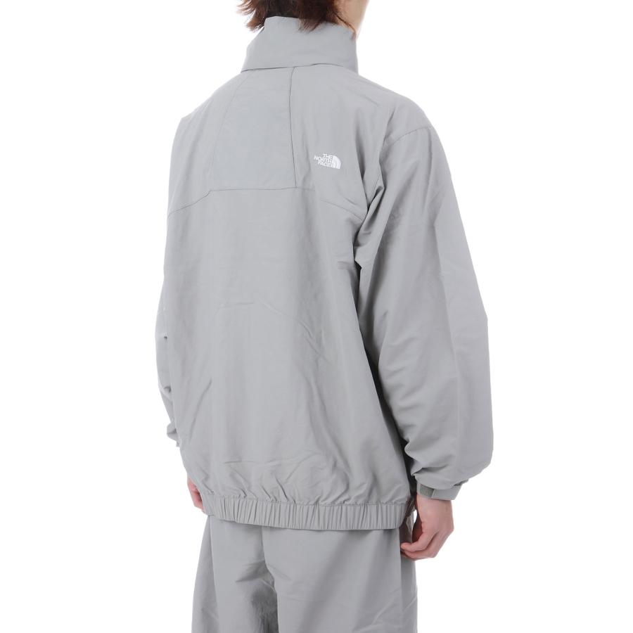 【P10倍】【SALE】Versatile Blouson - Asphalt Gray (NP22653) The North Face(ザ・ノース・フェイス) | THE NORTH FACE | 04