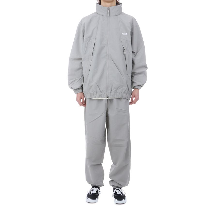 Versatile Pant - Stone Srab (NB32651) The North Face(ザ・ノース・フェイス) | THE NORTH FACE | 08