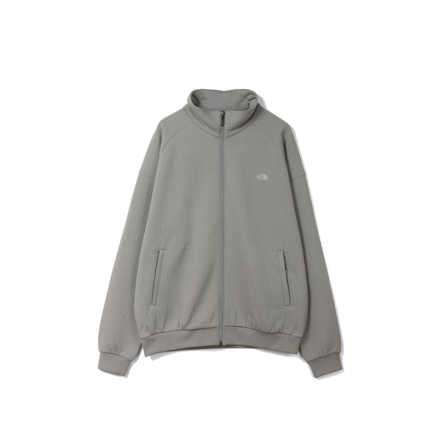 DotKnit Jacket - Stone Srab (NT12631) The North Face(ザ・ノース・フェイス) | THE NORTH FACE