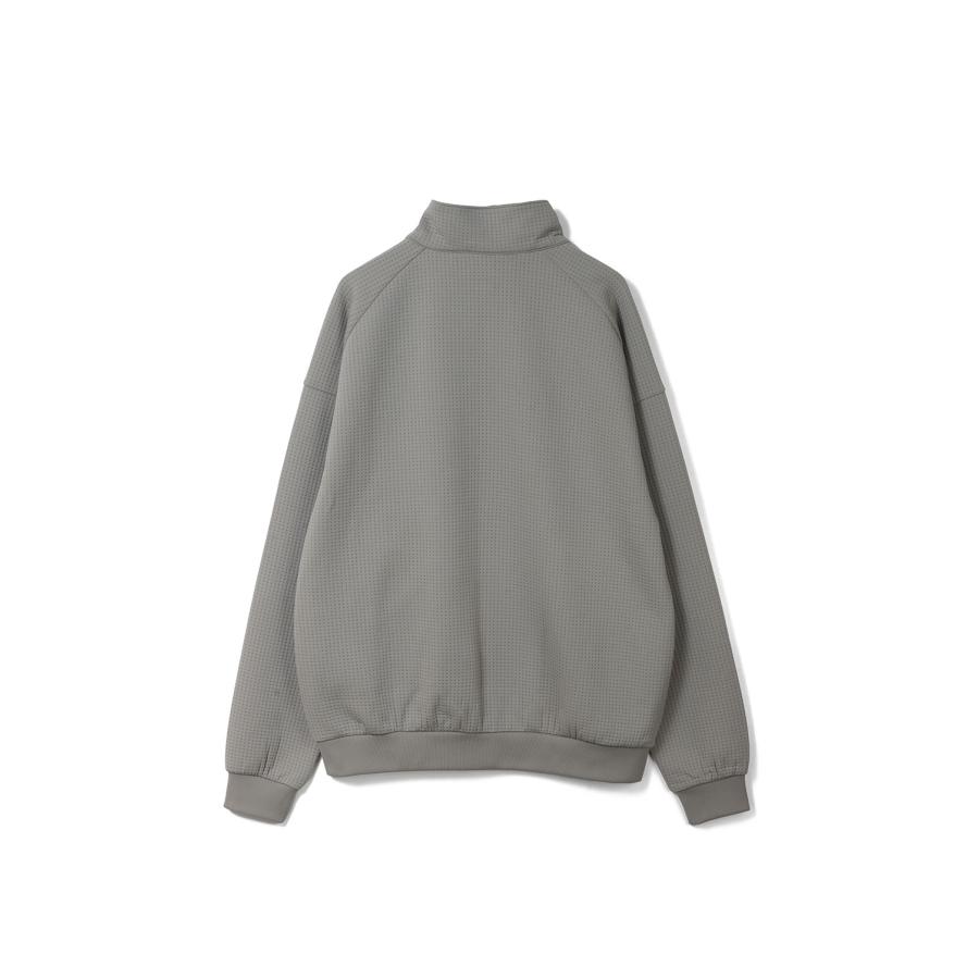 DotKnit Jacket - Stone Srab (NT12631) The North Face(ザ・ノース・フェイス) | THE NORTH FACE | 01