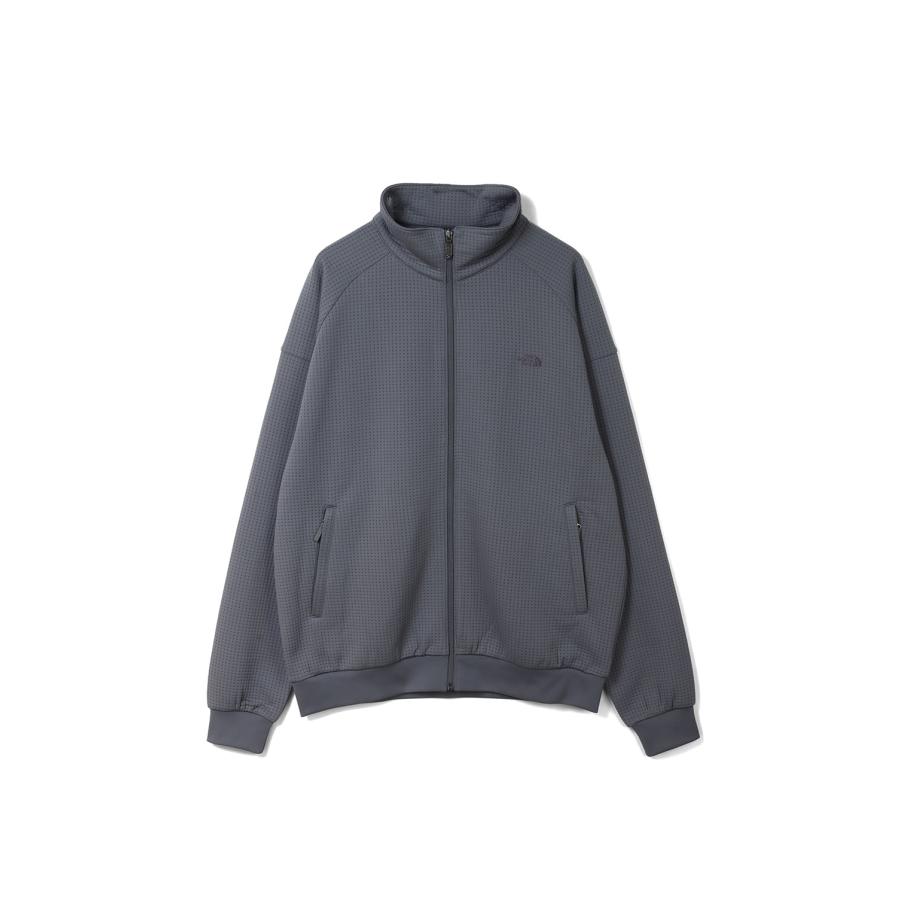 DotKnit Jacket - Smoked Pearl (NT12631) The North Face(ザ・ノース・フェイス) | THE NORTH FACE