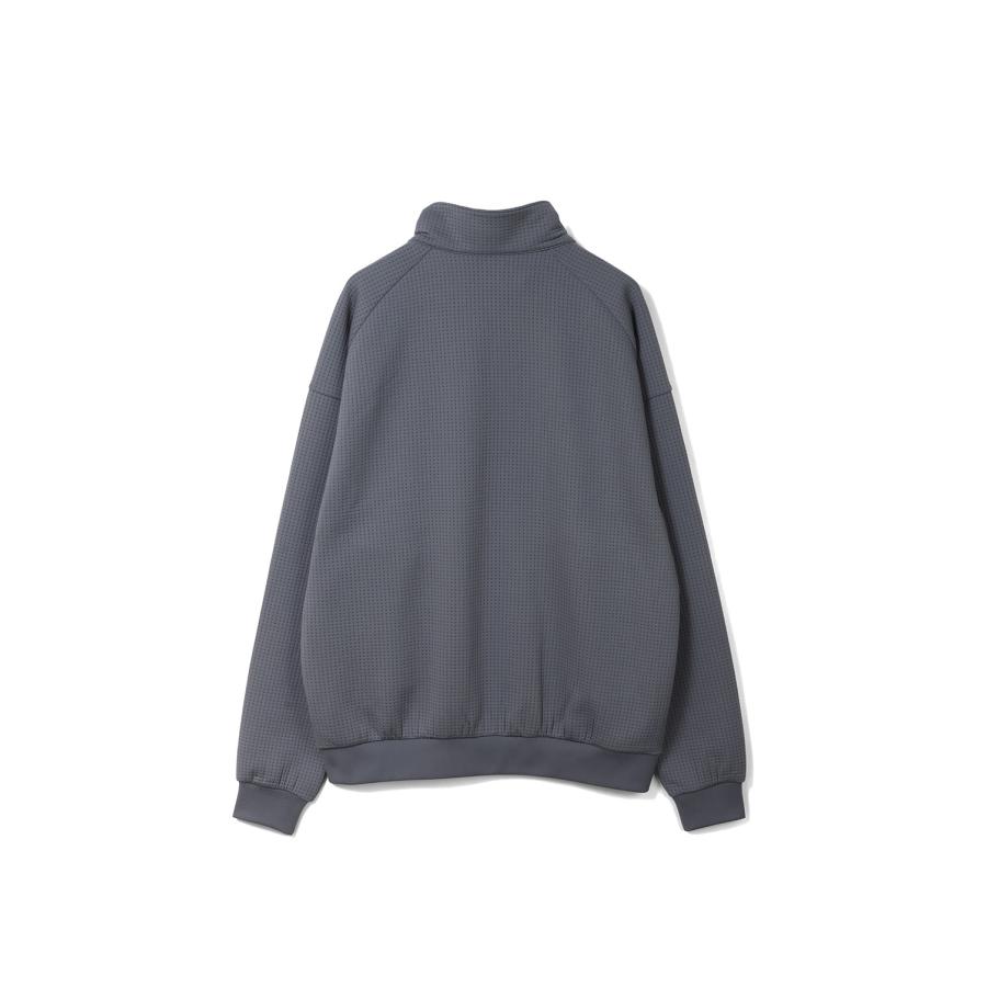 DotKnit Jacket - Smoked Pearl (NT12631) The North Face(ザ・ノース・フェイス) | THE NORTH FACE | 01