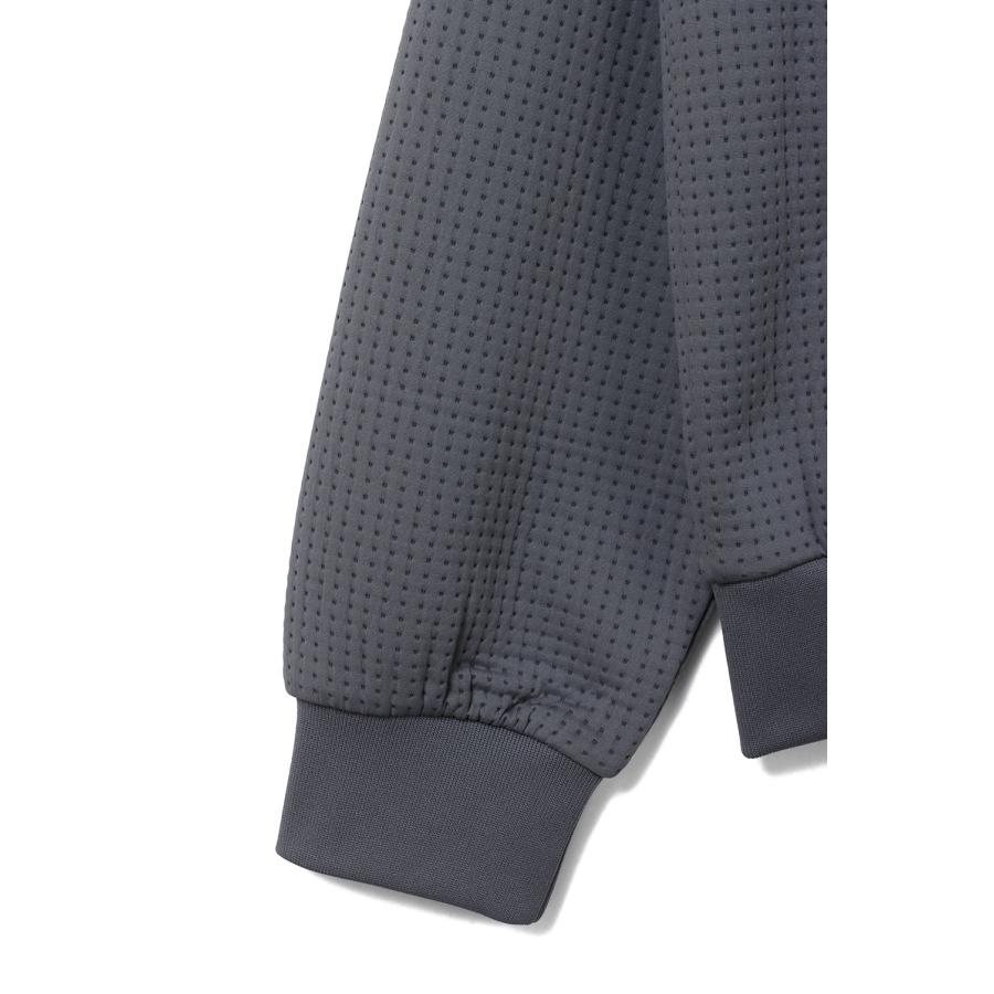 DotKnit Jacket - Smoked Pearl (NT12631) The North Face(ザ・ノース・フェイス) | THE NORTH FACE | 02