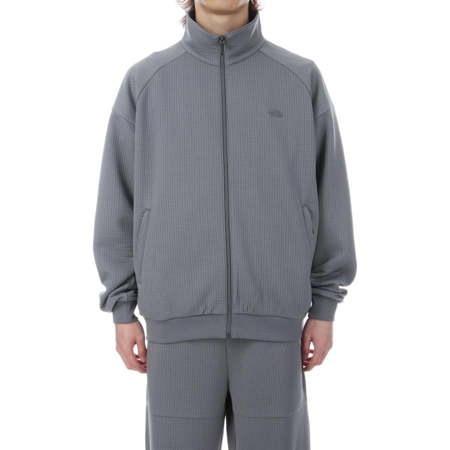 【P10倍】【SALE】DotKnit Jacket - Smoked Pearl (NT12631) The North Face(ザ・ノース・フェイス) | THE NORTH FACE | 02