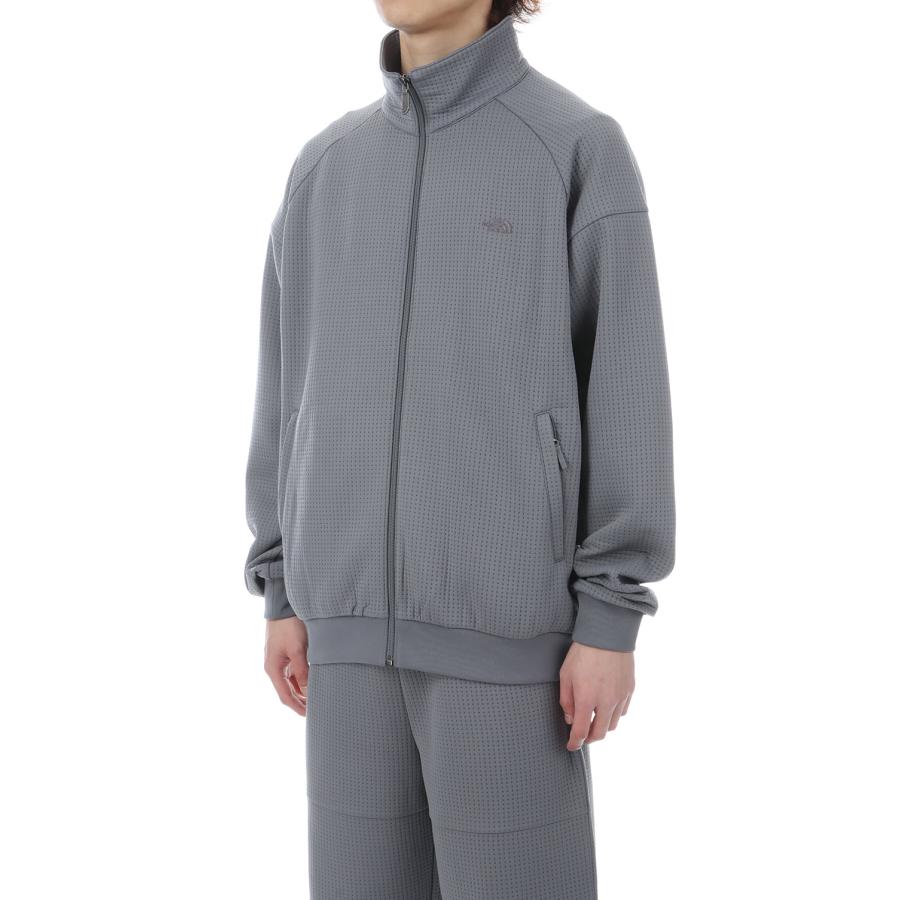 【P10倍】【SALE】DotKnit Jacket - Smoked Pearl (NT12631) The North Face(ザ・ノース・フェイス) | THE NORTH FACE | 03