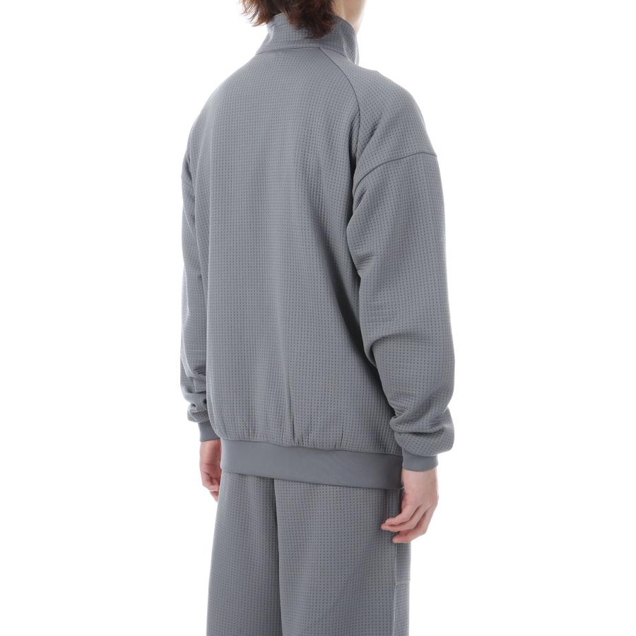 【P10倍】【SALE】DotKnit Jacket - Smoked Pearl (NT12631) The North Face(ザ・ノース・フェイス) | THE NORTH FACE | 04