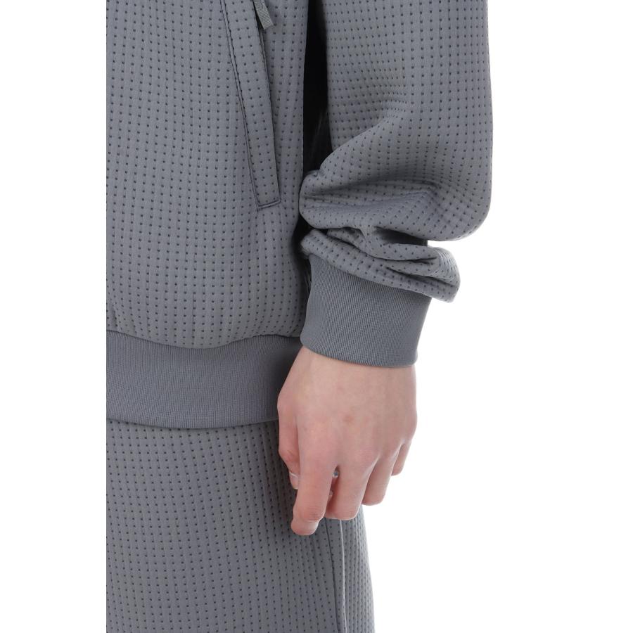 【P10倍】【SALE】DotKnit Jacket - Smoked Pearl (NT12631) The North Face(ザ・ノース・フェイス) | THE NORTH FACE | 06