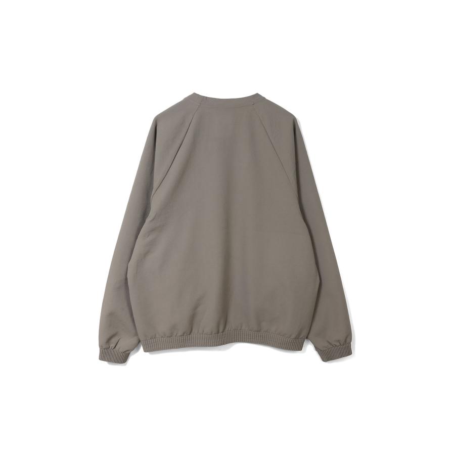 Tranquil Crewneck - Mushroom (NT12663) The North Face(ザ・ノース・フェイス) | THE NORTH FACE | 01