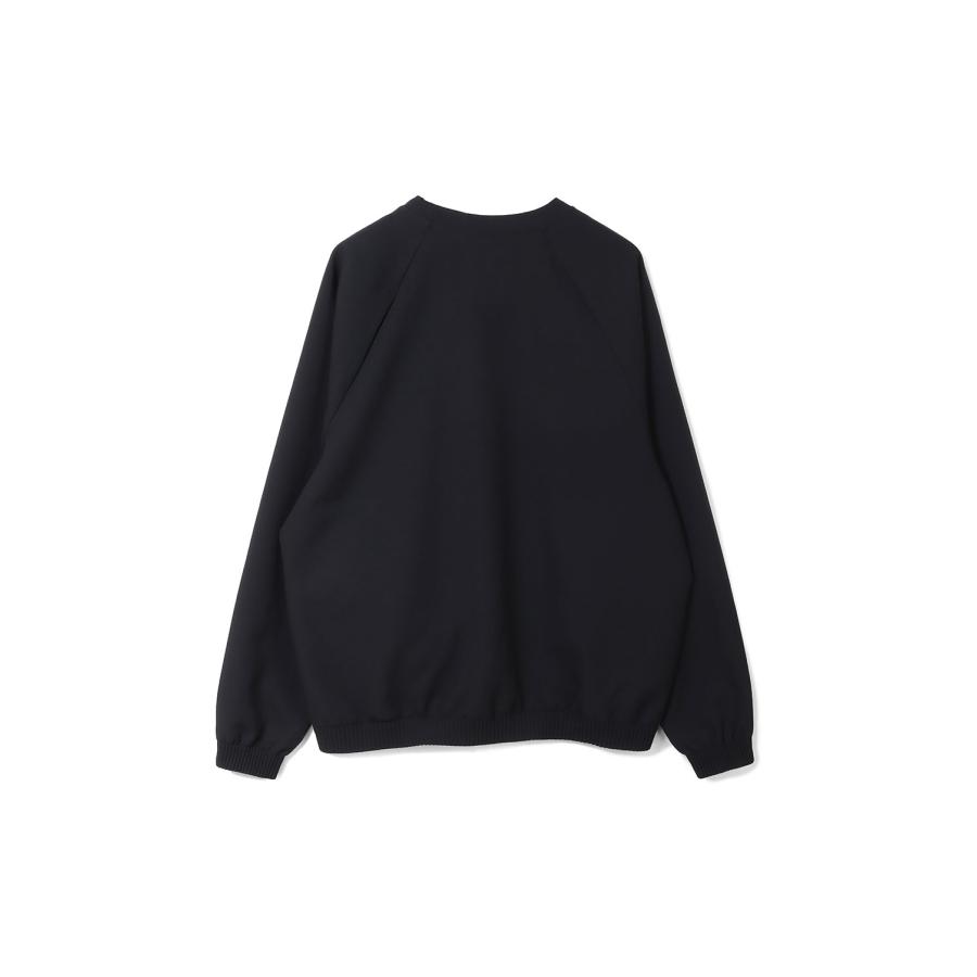 Tranquil Crewneck - Black (NT12663) The North Face(ザ・ノース・フェイス) | THE NORTH FACE | 01