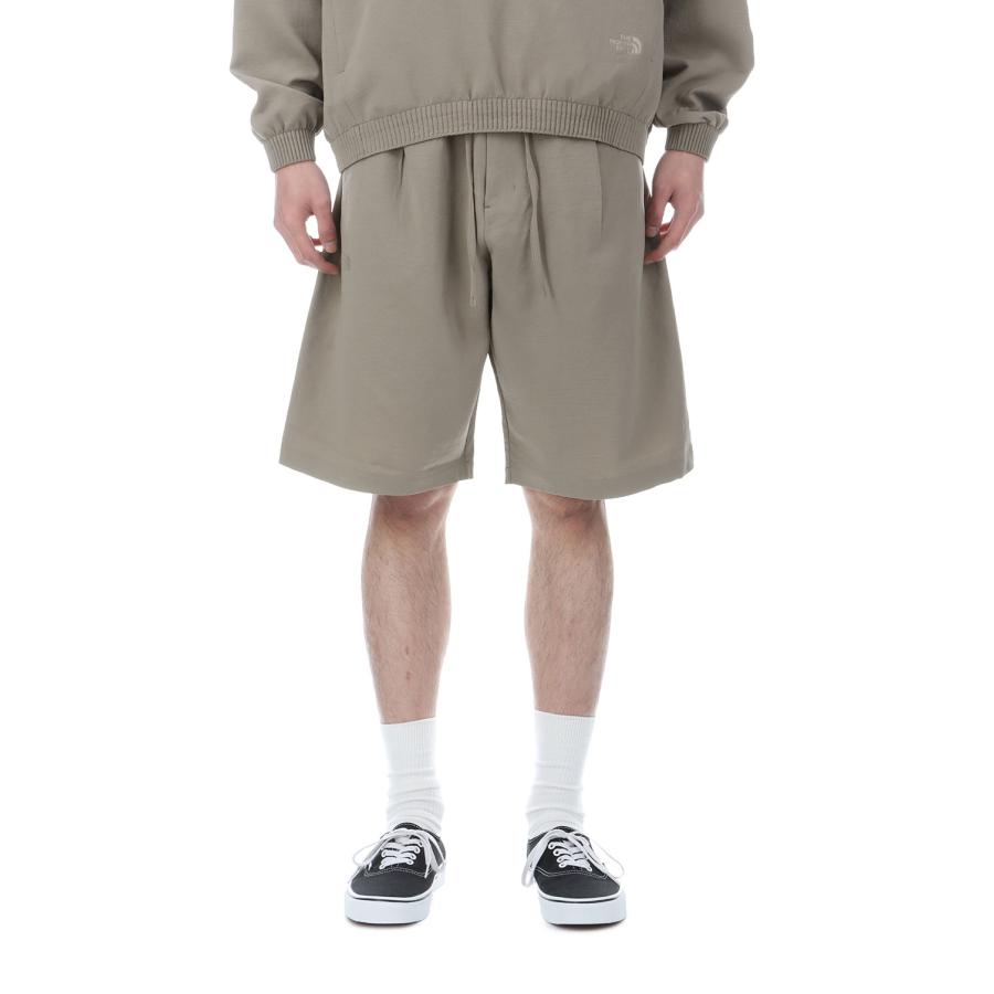 Tranquil Easy Short - Mushroom (NB42662) The North Face(ザ・ノース・フェイス) | THE NORTH FACE | 02