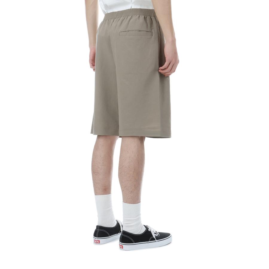 Tranquil Easy Short - Mushroom (NB42662) The North Face(ザ・ノース・フェイス) | THE NORTH FACE | 05