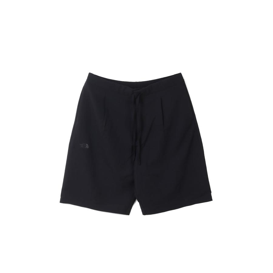 Tranquil Easy Short - Black (NB42662) The North Face(ザ・ノース・フェイス) | THE NORTH FACE