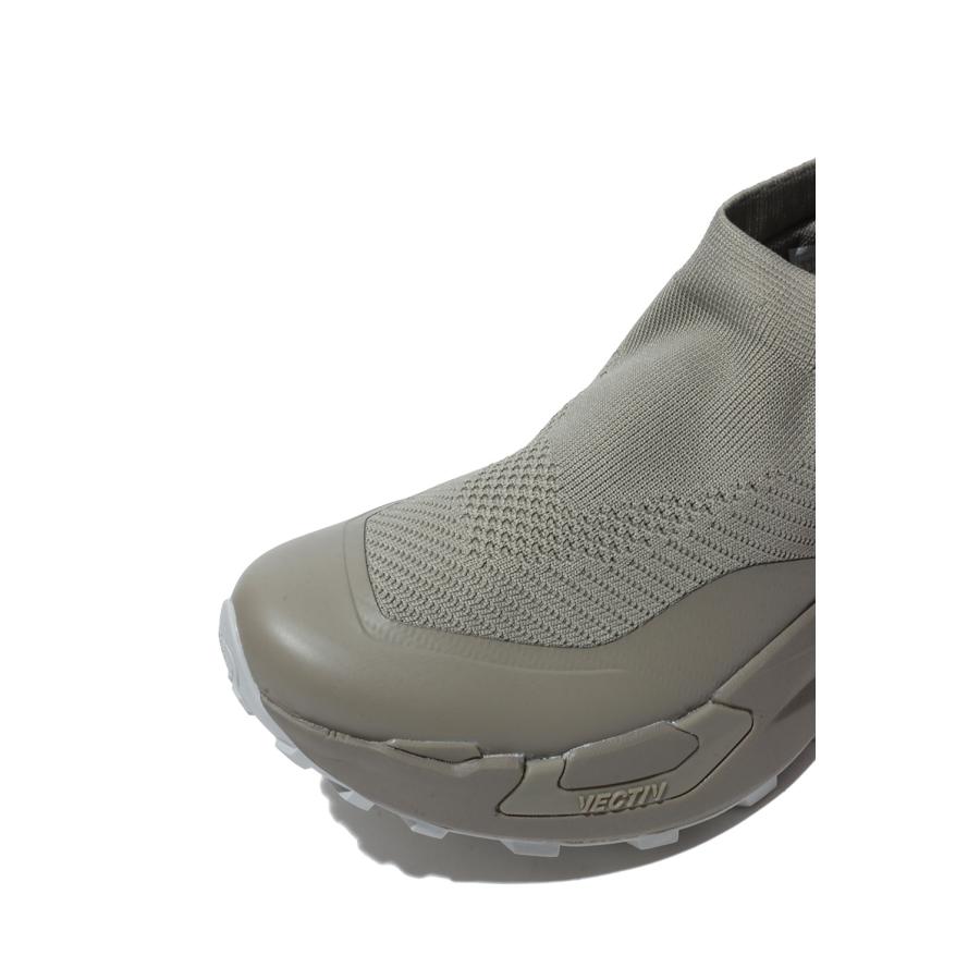 【P10倍】【SALE】VECTIV Supple - Mushroom / Mushroom (NF52643) The North Face(ザ・ノース・フェイス) | THE NORTH FACE | 05
