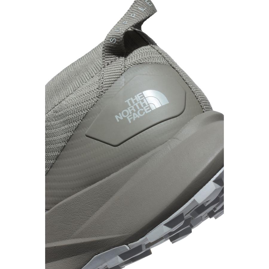 【P10倍】【SALE】VECTIV Supple - Mushroom / Mushroom (NF52643) The North Face(ザ・ノース・フェイス) | THE NORTH FACE | 06