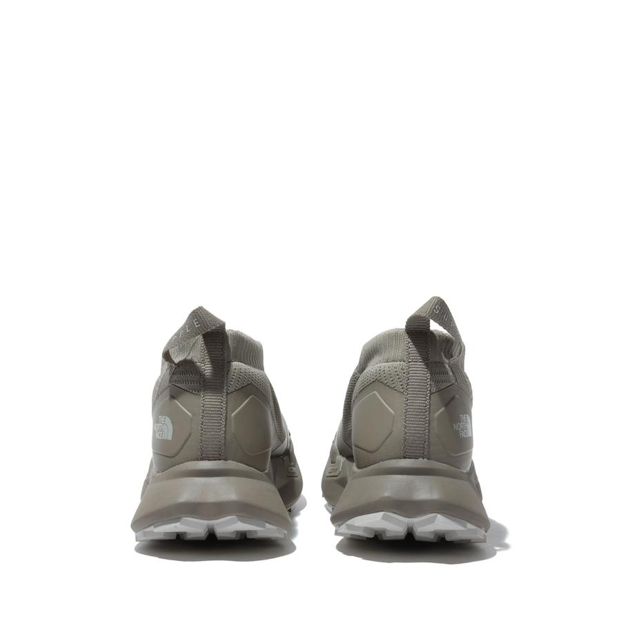 【P10倍】【SALE】VECTIV Supple - Mushroom / Mushroom (NF52643) The North Face(ザ・ノース・フェイス) | THE NORTH FACE | 07
