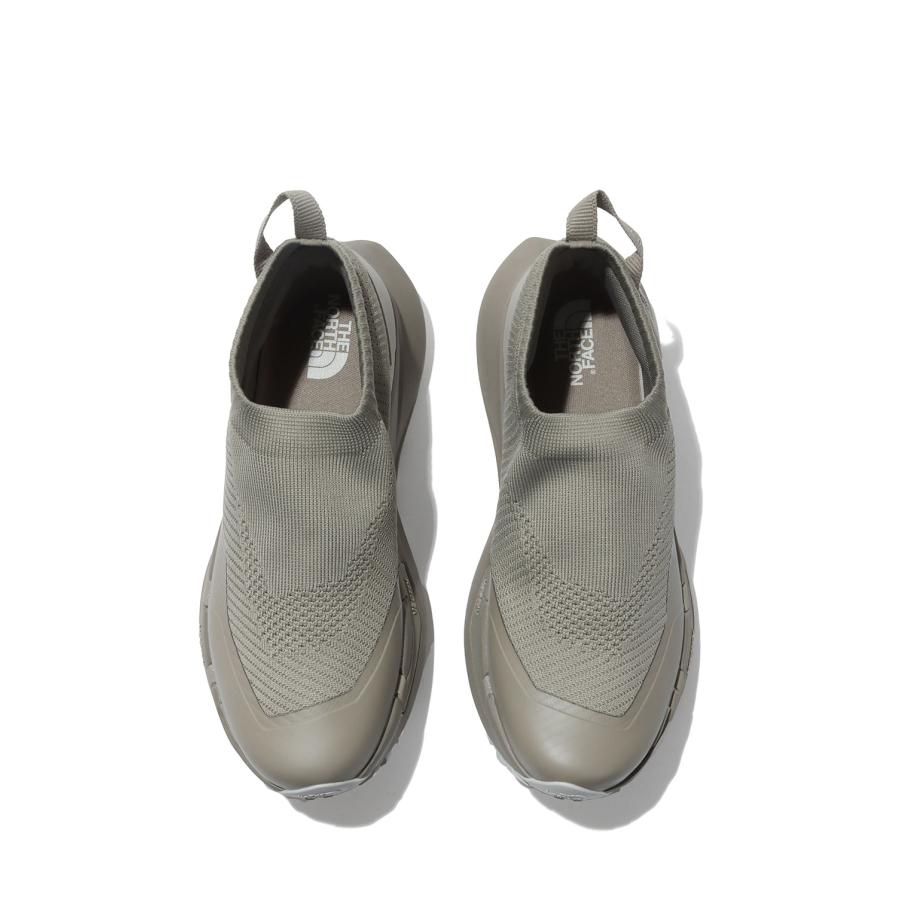 【P10倍】【SALE】VECTIV Supple - Mushroom / Mushroom (NF52643) The North Face(ザ・ノース・フェイス) | THE NORTH FACE | 08