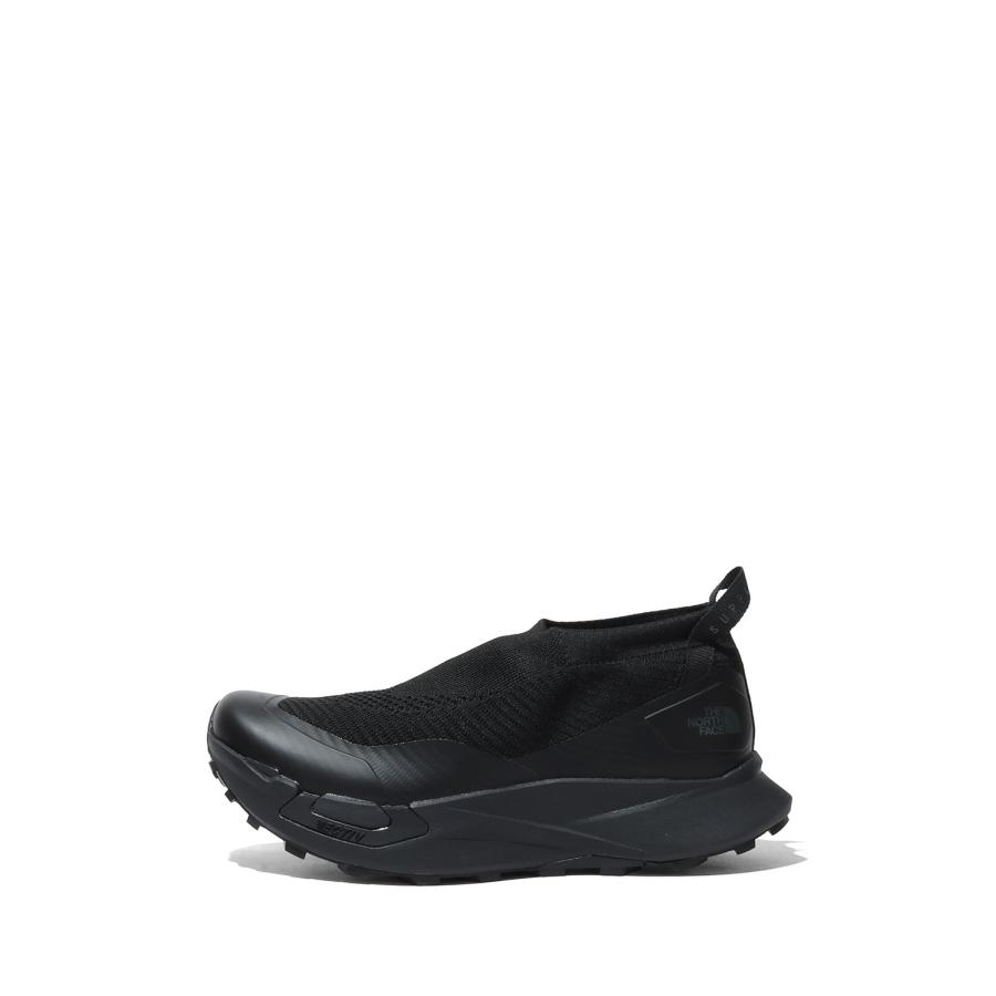 VECTIV Supple - TNF Black / TNF Black (NF52643) The North Face(ザ・ノース・フェイス) | THE NORTH FACE