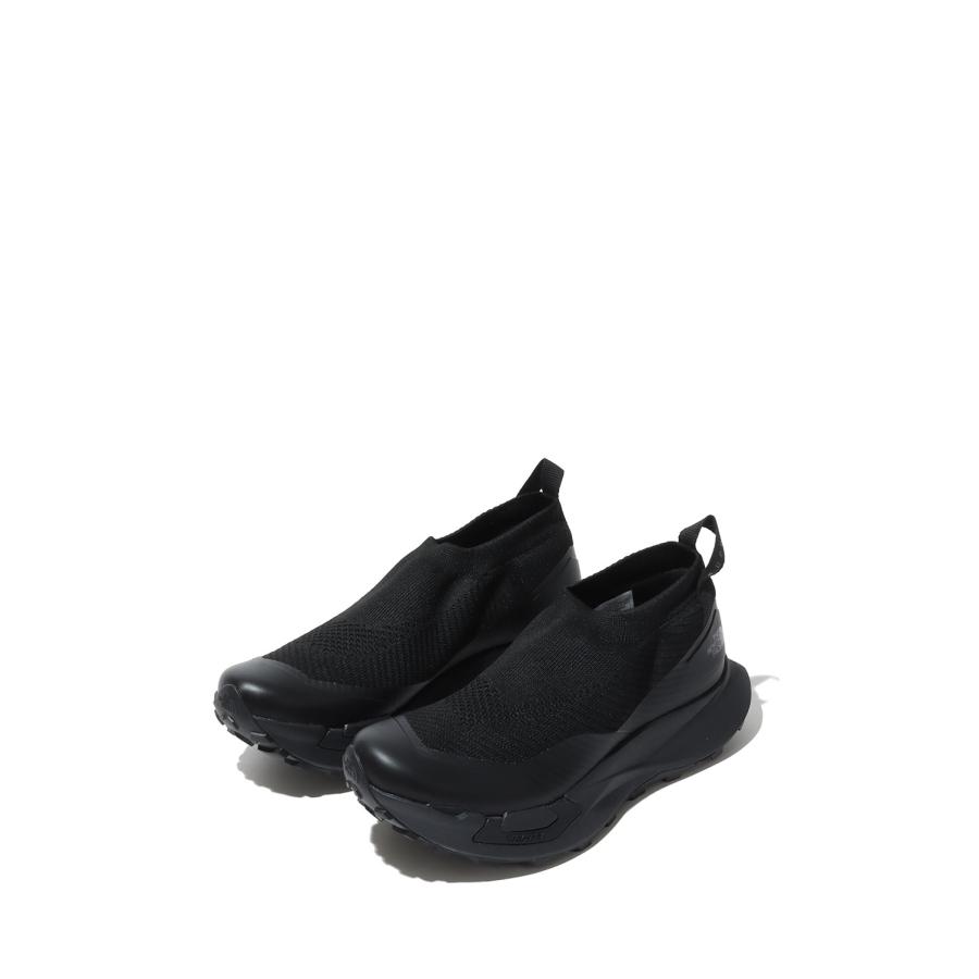 VECTIV Supple - TNF Black / TNF Black (NF52643) The North Face(ザ・ノース・フェイス) | THE NORTH FACE | 02