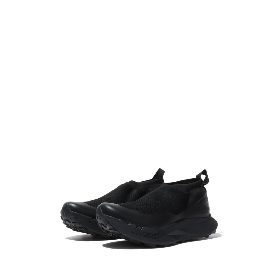 VECTIV Supple - TNF Black / TNF Black (NF52643) The North Face(ザ・ノース・フェイス) | THE NORTH FACE | 03