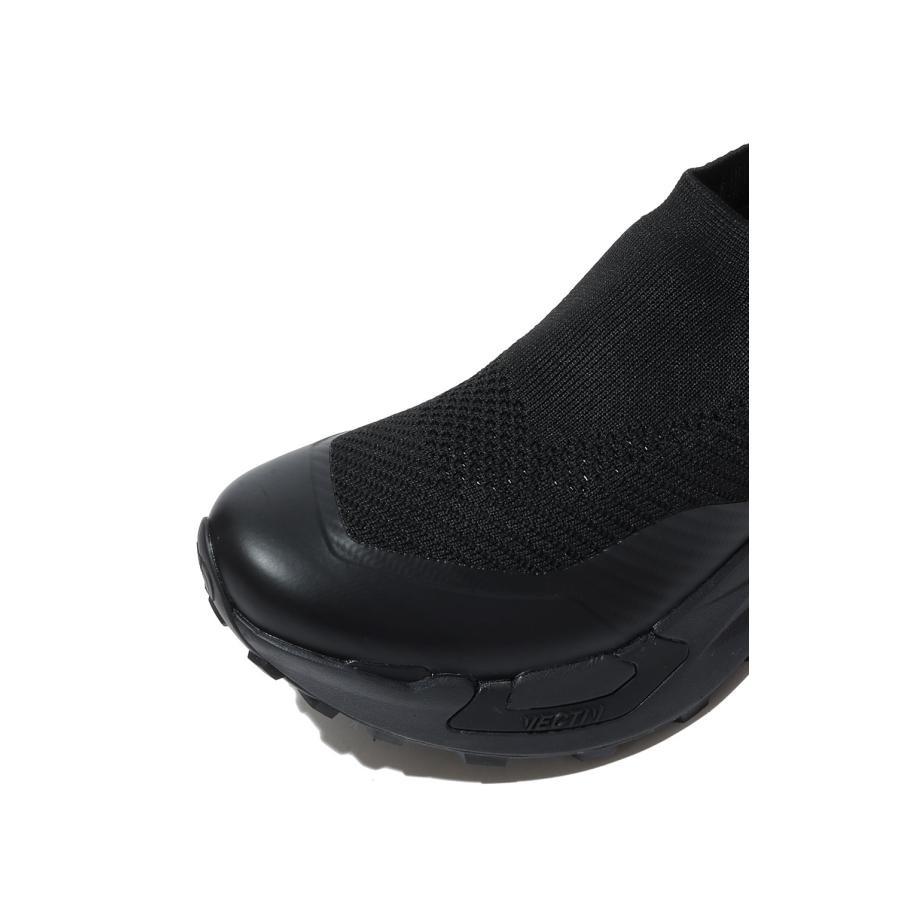 VECTIV Supple - TNF Black / TNF Black (NF52643) The North Face(ザ・ノース・フェイス) | THE NORTH FACE | 05