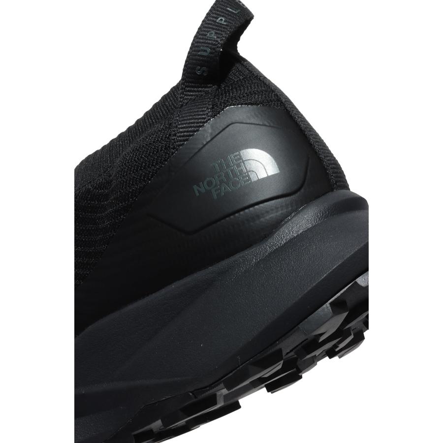VECTIV Supple - TNF Black / TNF Black (NF52643) The North Face(ザ・ノース・フェイス) | THE NORTH FACE | 06