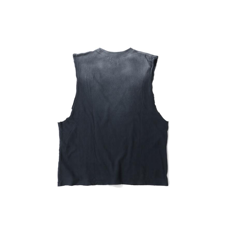 AERO-KMY N/S Tee - BLACK (G16TS078) KAMIYA(カミヤ) |  | 01