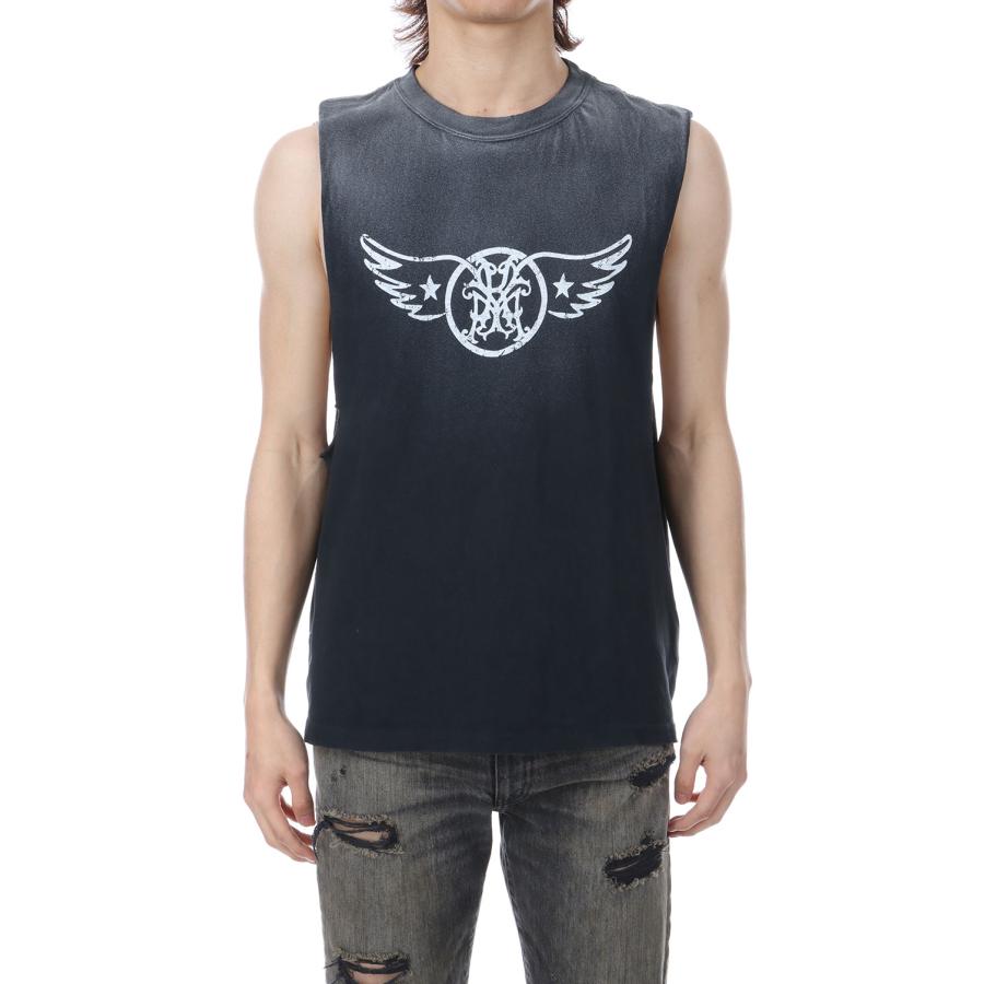 AERO-KMY N/S Tee - BLACK (G16TS078) KAMIYA(カミヤ) |  | 02