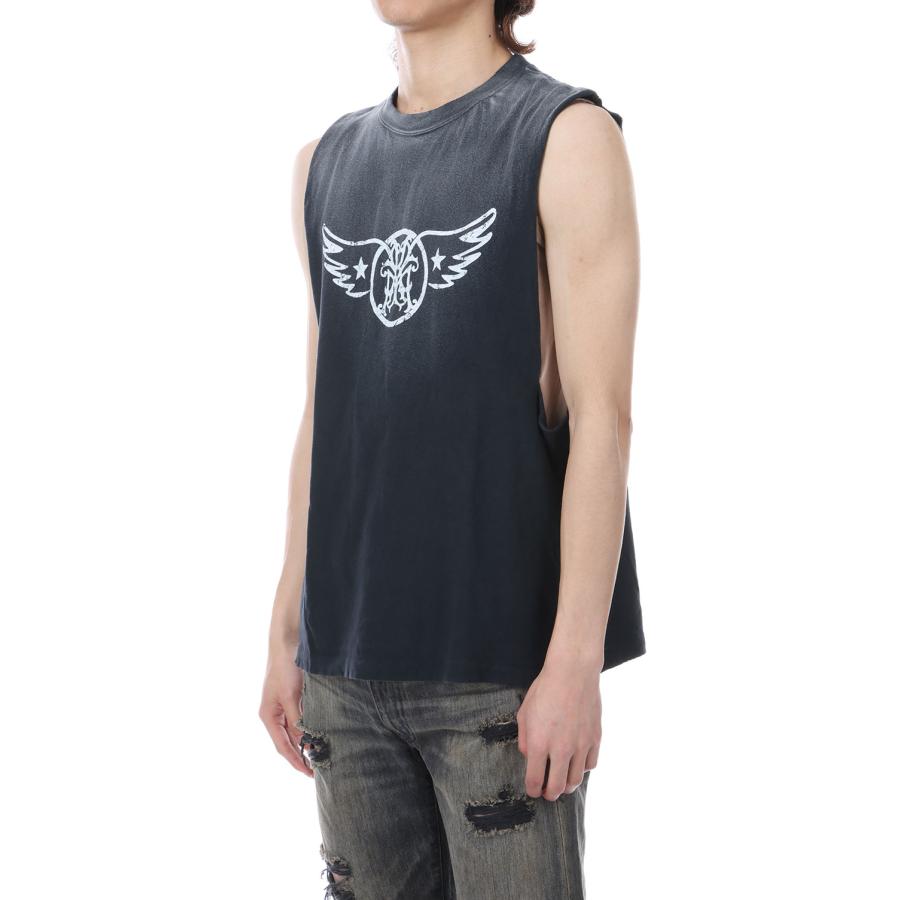 AERO-KMY N/S Tee - BLACK (G16TS078) KAMIYA(カミヤ) |  | 03