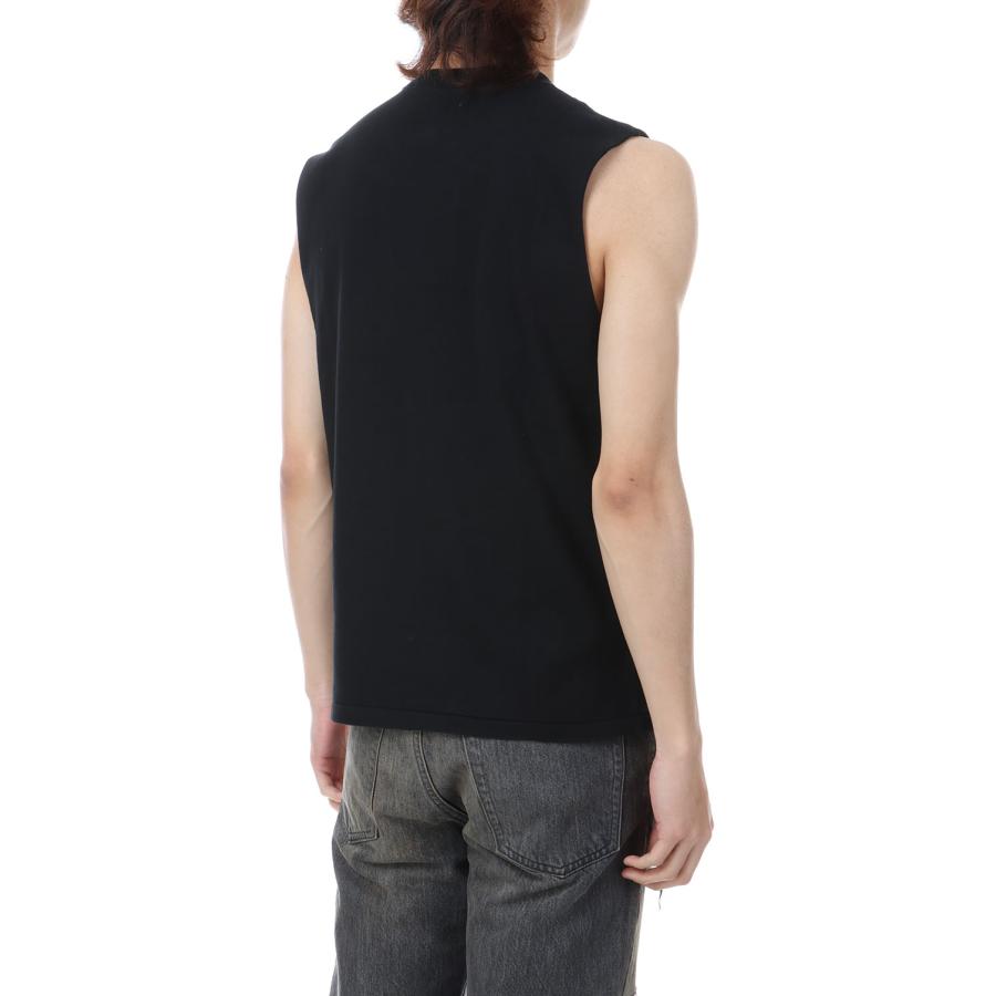 AERO-KMY Short N/S Tee T/C - BLACK (G16TS093) KAMIYA(カミヤ) |  | 04