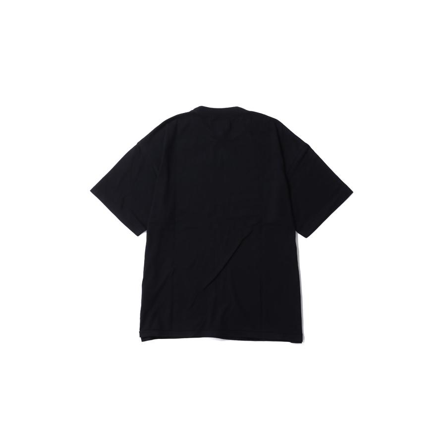 THE DARKNESS WILL DISAPPEAR Tee T/C - BLACK (G16TS098) KAMIYA(カミヤ) |  | 01