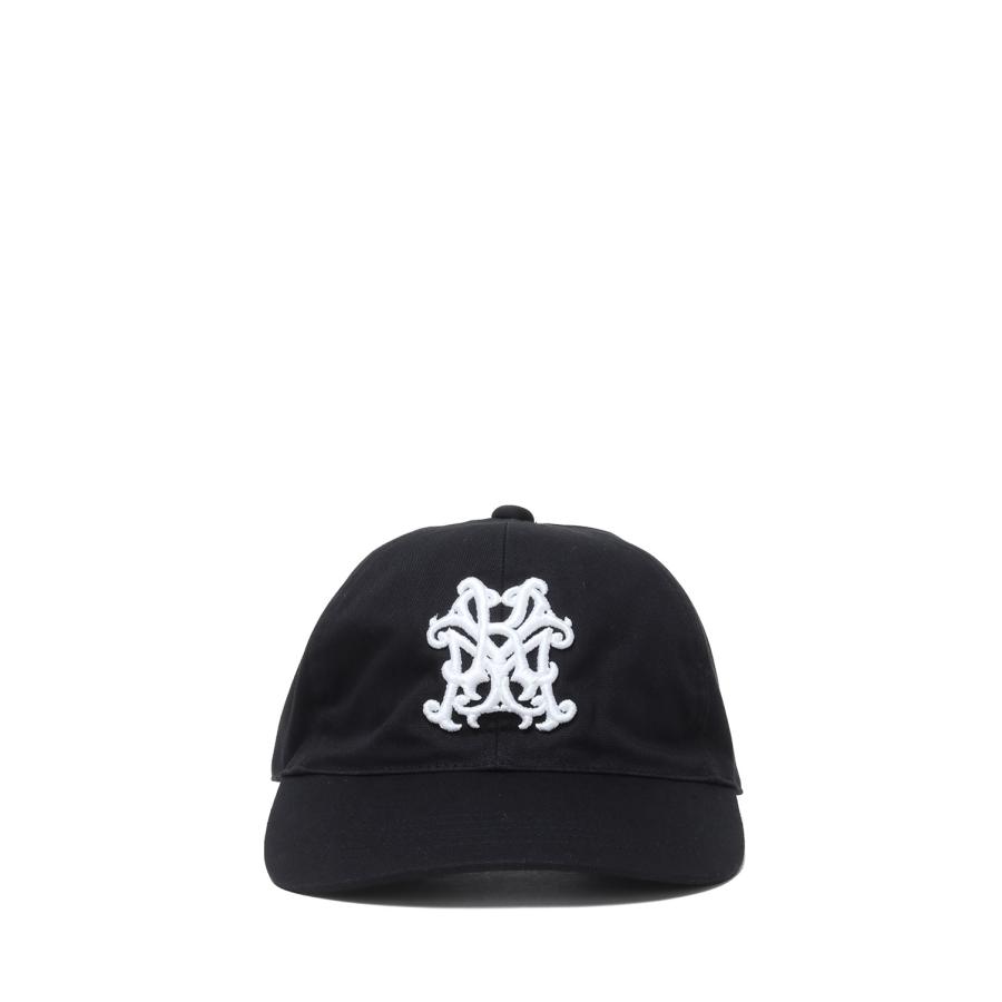 CA4LA x KAMIYA KMY Cap - BLACK (G16CA101) KAMIYA(カミヤ) |  | 01