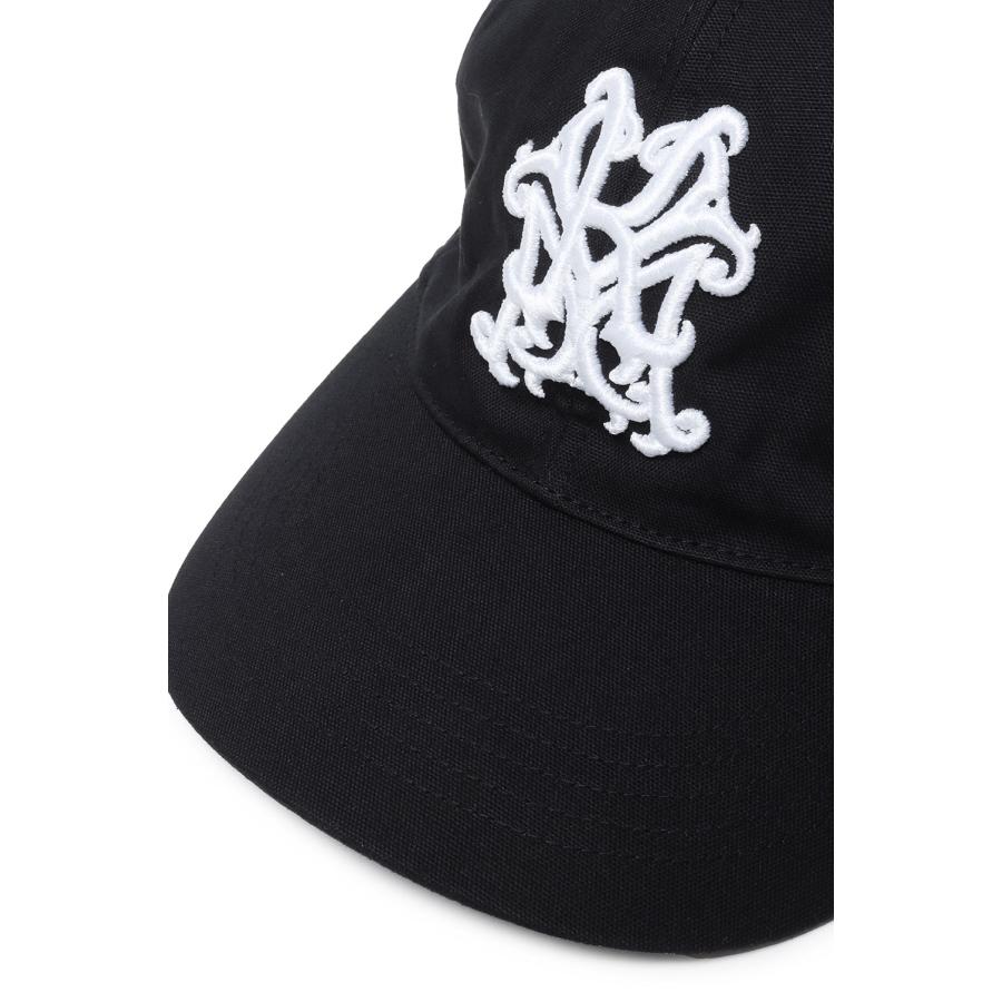 CA4LA x KAMIYA KMY Cap - BLACK (G16CA101) KAMIYA(カミヤ) |  | 03