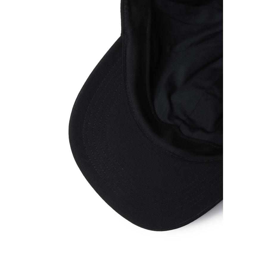 CA4LA x KAMIYA KMY Cap - BLACK (G16CA101) KAMIYA(カミヤ) |  | 05