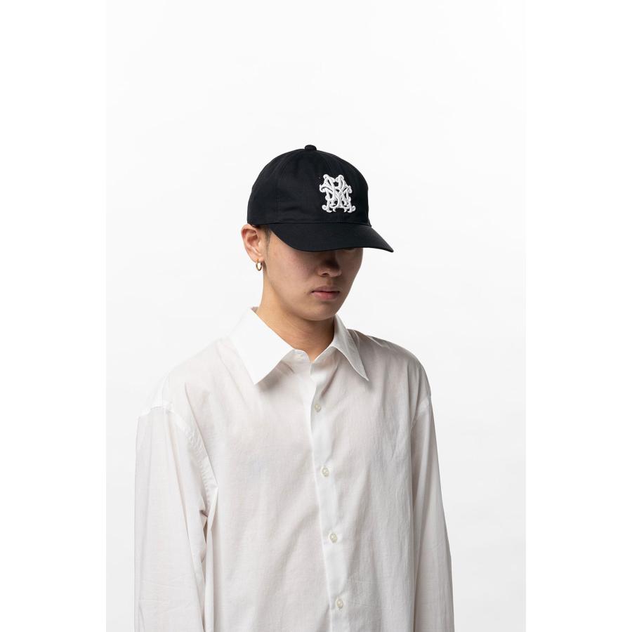 CA4LA x KAMIYA KMY Cap - BLACK (G16CA101) KAMIYA(カミヤ) |  | 06