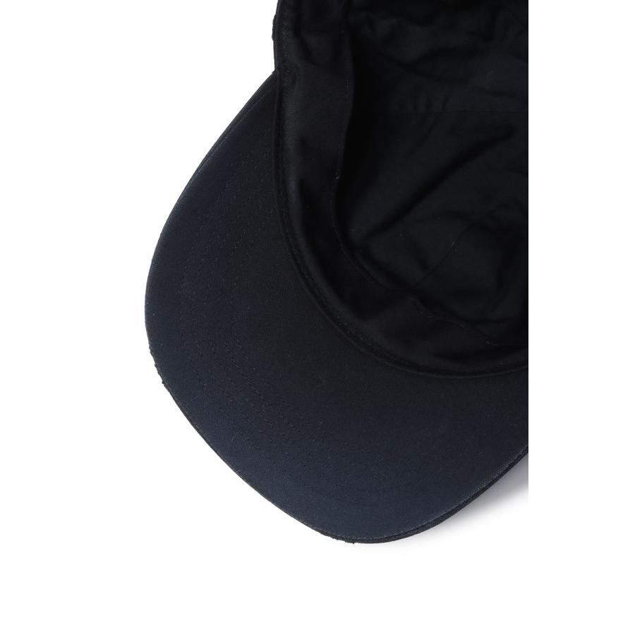 CA4LA x KAMIYA Distressed KMY Cap - BLACK (G16CA102) KAMIYA(カミヤ) |  | 05