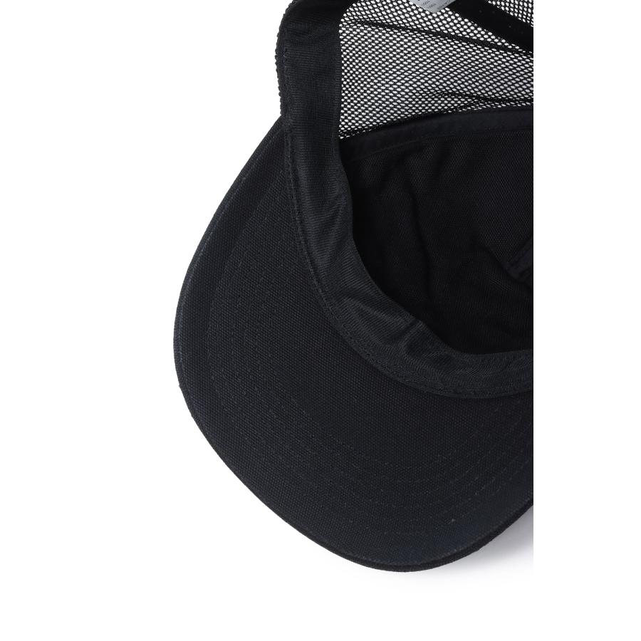 CA4LA x KAMIYA Distressed KMY Mesh Cap - BLACK (G16CA103) KAMIYA(カミヤ) |  | 05