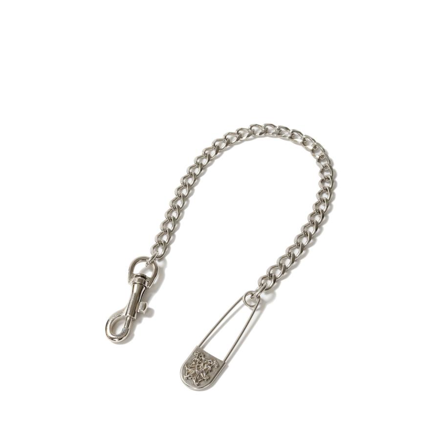 KMY Wallet Chain - SILVER (G11AC060) KAMIYA(カミヤ) |  | 01