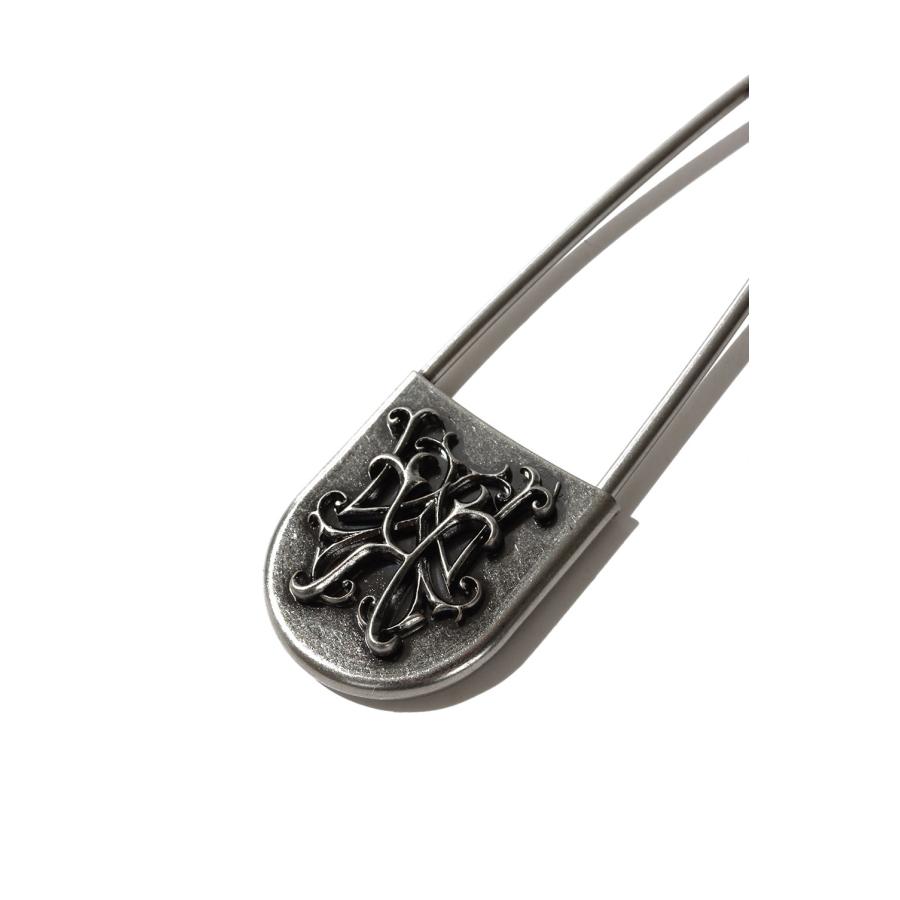 KMY Wallet Chain - BLACK (G11AC060) KAMIYA(カミヤ) |  | 02