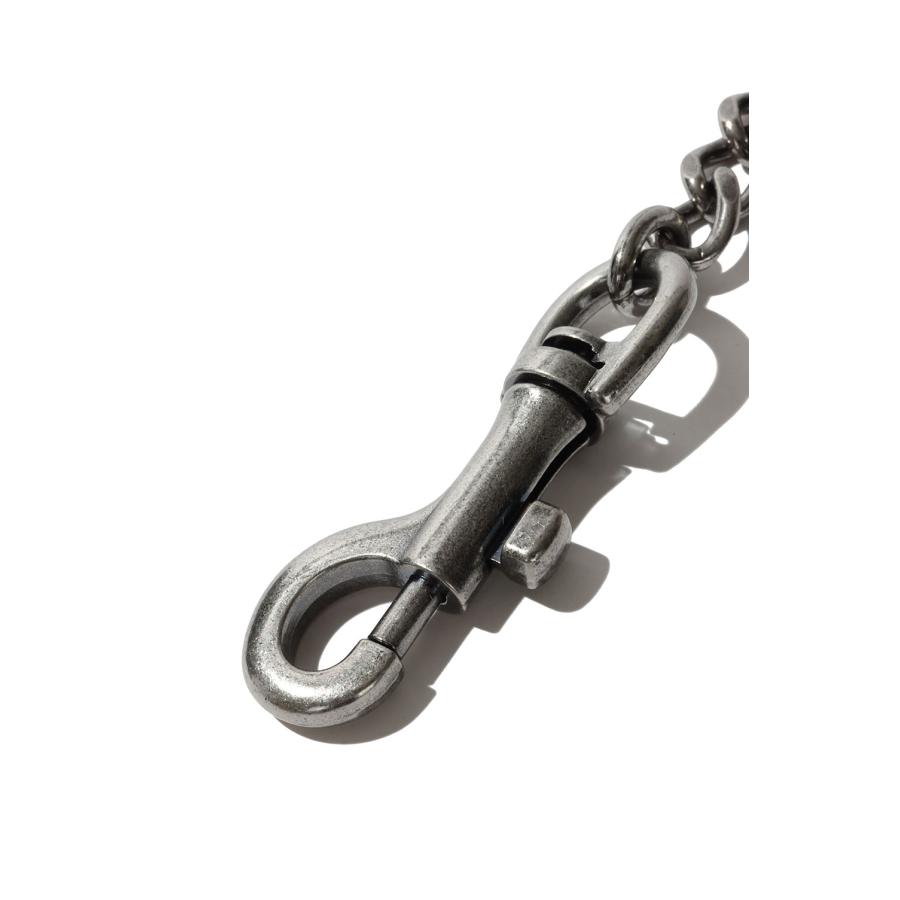 KMY Wallet Chain - BLACK (G11AC060) KAMIYA(カミヤ) |  | 03