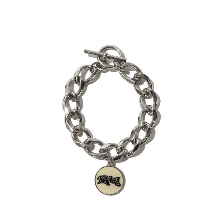 WAVY KAMIYA Charm Blacelet - SILVER (G16AC207) KAMIYA(カミヤ) |  | 04