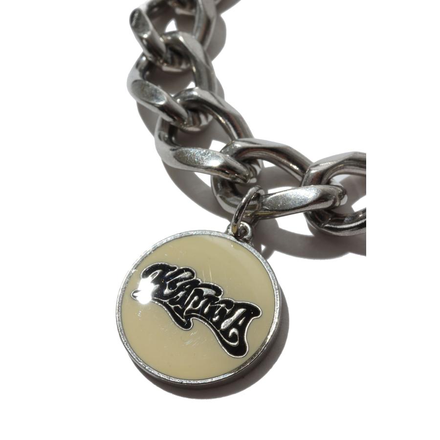 WAVY KAMIYA Charm Blacelet - SILVER (G16AC207) KAMIYA(カミヤ) |  | 05