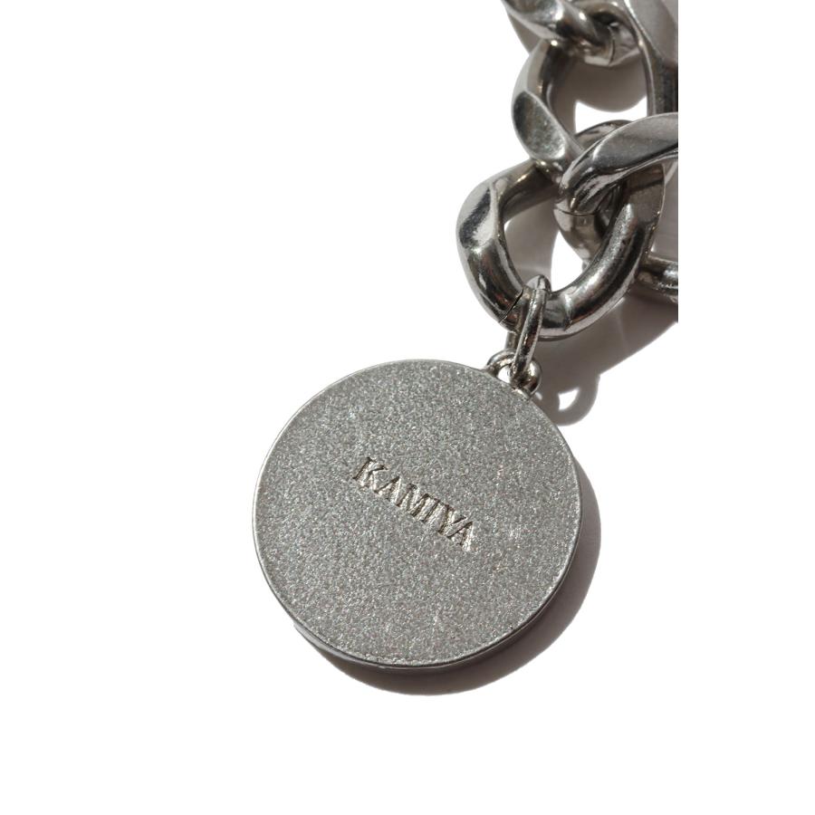WAVY KAMIYA Charm Blacelet - SILVER (G16AC207) KAMIYA(カミヤ) |  | 06