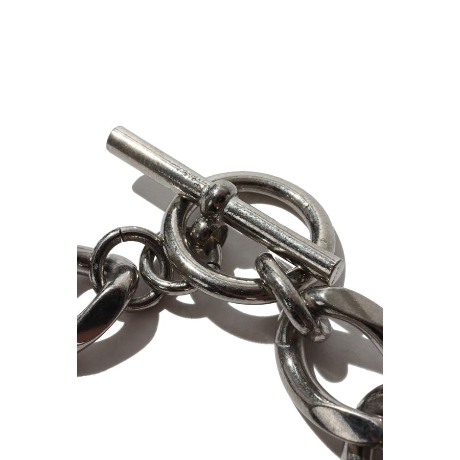 MY WAY Charm Blacelet - SILVER (G16AC210) KAMIYA(カミヤ) |  | 06