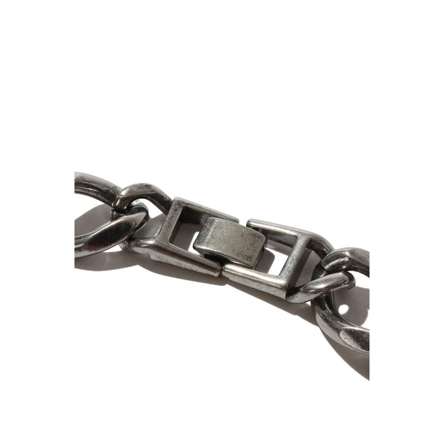 KAMIYA ID Choker - BLACK (G16AC211) KAMIYA(カミヤ) |  | 02