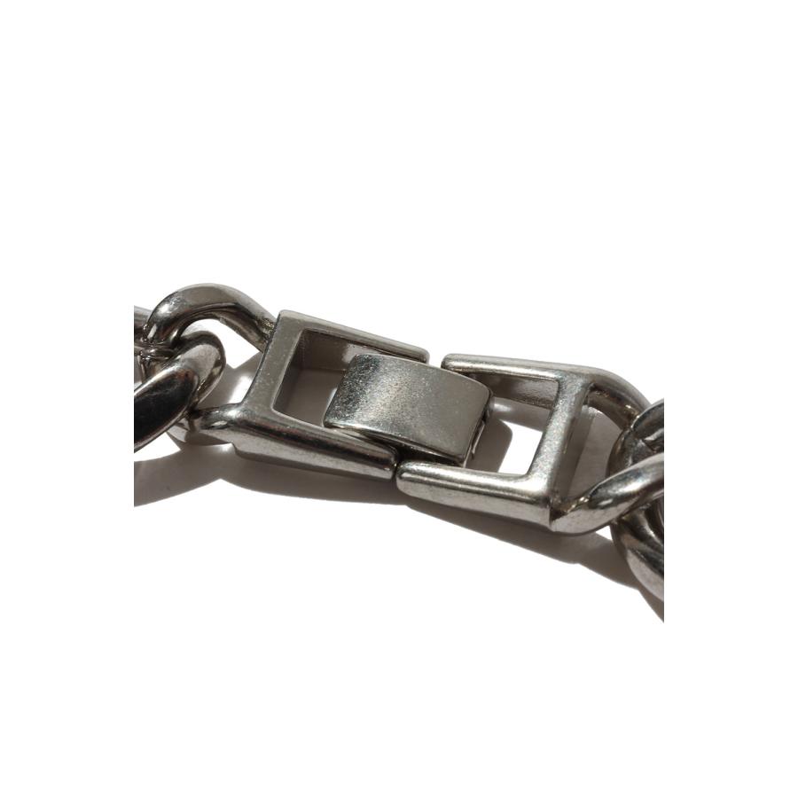 【P10倍】【SALE】KAMIYA ID Choker - SILVER (G16AC211) KAMIYA(カミヤ) |  | 02
