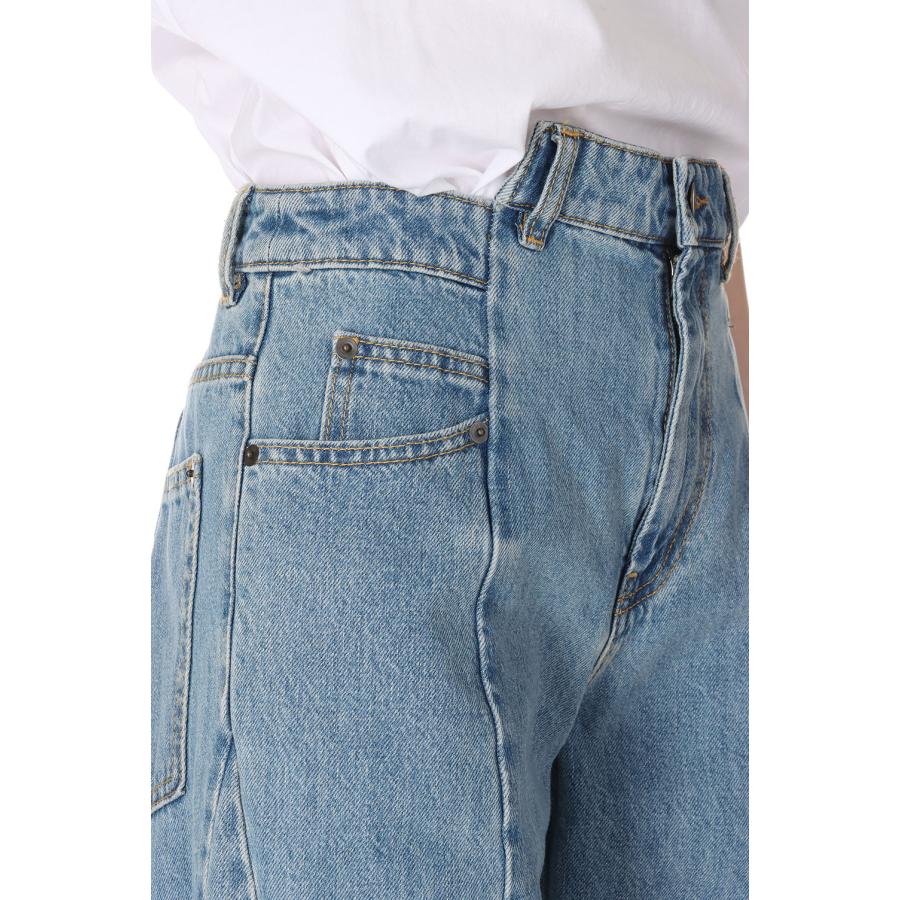 PANTS 5 POCKETS -966 BLUE (S51LA0128_S30617) Maison Margiela(メゾンマルジェラ) |  | 05