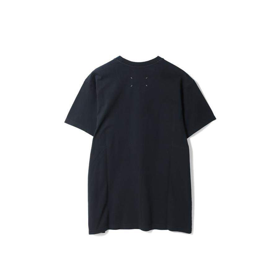 T-SHIRT -975 LEAD (S50GC0729_S24575) Maison Margiela(メゾンマルジェラ) |  | 01
