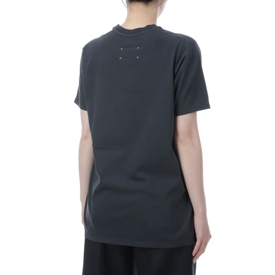 T-SHIRT -975 LEAD (S50GC0729_S24575) Maison Margiela(メゾンマルジェラ) |  | 05