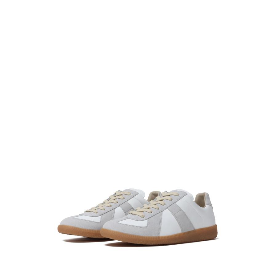 REPLICA - T1016 White (S58WS0109-P1895) Maison Margiela(メゾンマルジェラ) |  | 03
